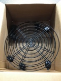 Metal Plant Flower Pot Tray Rack - Heavy Duty Iron Potted Plant Stand With Wheels, Round Flower Rack