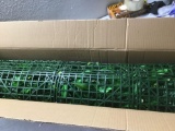 Uland Artificial Hedges, Pack of 1 40