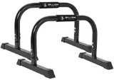 5BILLION Push Up Stands Parallettes Dip Bars