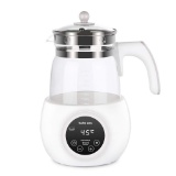 BabyExo Baby Formula Kettle Precise Temperature Formula Mixing Water Kettle 24 Hours Baby $65.99MSRP