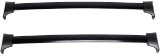 AUXMART Roof Rack Cross Bars for 2016?2019 Honda Pilot (Factory Side Rails Needed)
