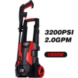 Aoben AB2709T Pressure Washer