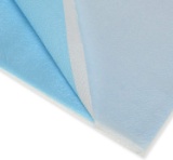 Tissue/Poly Stretcher Sheet