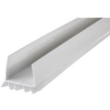 MD Building Products 43336 Door Seal Under White 36In - $12.89 MSRP