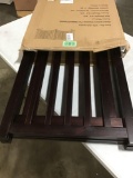 Classic Pet Gate 4 Panels