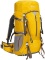Ubon Internal Frame Backpack 50L for Hiking Camping with Rain Cover, $72.99 MSRP
