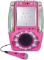 Singing Machine Karaoke System - Portable, Pink (SML605P) $99.99 MSRP