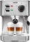 AICOK Espresso Machine, Cappuccino Coffee Maker with Milk Steamer Frother