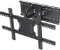 Perlesmith TV Wall Mount Bracket Full Motion- Fits 16?, 24? Wood Studs Articulating $52.99 MSRP