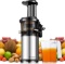 Aobosi Slow Masticating Juicer Extractor Compact Cold Press Juicer Machine with Portable $99.97 MSRP