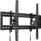 Advanced Full Tilt Extension TV Wall Mount Bracket for Most 50-90 Inch OLED LCD LED $49.96 MSRP