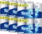 Sparkle Paper Towels, 18 Rolls, Modern White, Pick-a-Size Plus