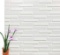 Art3d Peel and Stick 3D Wall Panels for Interior Wall Decor, White
