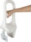 Vive Bathtub Rail - Heavy Duty Bathroom Tub Safety Rail for Elderly, Seniors, Handicap $67.99 MSRP