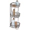 mDesign Shower Caddy