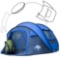 ayamaya Pop Up Camping Tent