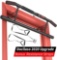 Docilaso Multi-Gym Chin-Up/Pull-Up Bar