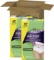 Always Discreet Incontinence and Postpartum Underwear for Women,Large (28 Ct, Pack of 2) $32.88 MSRP