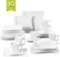 Malacasa Series Flora, 30-Piece Dinner Set