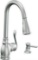 Moen Annabelle Pull Down Kitchen Faucet CA87003SRS - $131.60 MSRP