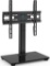 PERLESMITH Universal TV Stand - Table Top TV Stand