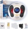 Osito Foot Health Machine - Electronic Pulse Therapy for Feet Legs Circulation (White) $199.99 MSRP