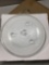 Microwave Glass Turntable Plate