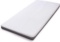 Wavve 3 Inch Gel Infused Memory Foam Mattress Topper