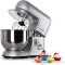 KLARSTEIN Bella Argentea Tilt-Head Stand Mixer - Food Processor - $104.99 MSRP