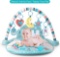Temi Baby Gyms and Activity Play Mat Kick and Play Piano Gym Centers with Music and Lights