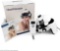 Norlanya Electric Head Massager KS-2800A (Helmet Type), Pain Relief Relaxing Apparatus $128.00 MSRP