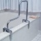 Heavy Duty Safety Tub Bar