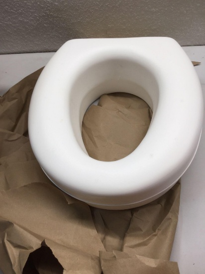 Toilet Seat Riser