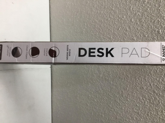 Zbrands Desk Pad