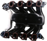 Mostplus 615-188 Upper Intake Manifold w/Gaskets For Ford F250 F350 E150 E250 E350 E450 5.4L V8