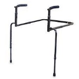 Able Life Universal Stand Assist, Adjustable Standing Mobility Aid, Chair Assist Grab Bars$85.00MSRP