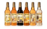 Jordan?s Skinny Syrups | Classic Syrup Sampler| Healthy Flavors with 0 Calories, 0 Sugar $31.72 MSRP