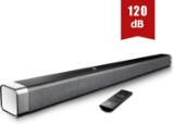 ODINE I 2.0 Channel Soundbar