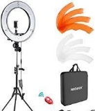 Neewer Ring Light Kit:18