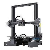Ender 3 Pro 3D Printer with Magnetic Build Surface Plate