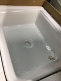 Vcicucine Ceramic Vessel Vanity Sink