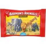 Barnum's Animal Crackers, 1-Ounce Bags (Pack of 72) $17.33 MSRP