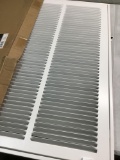 Return Air Filter Grille