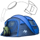 ayamaya Pop Up Camping Tent