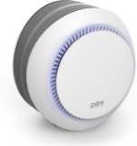 Pure Enrichment PureZone Halo 2-in-1 Air Purifier - $60.25 MSRP