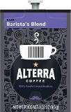 Lavazza Alterra Coffee Barista's Blend