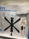 HDTV Outdoor Indoor TV Antenna