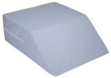 DMI Ortho Bed Wedge Elevated Leg Pillow 10? x 20? x 30.5? (555-8071-0124) - $39.99 MSRP