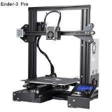 Ender 3 Pro 3D Printer