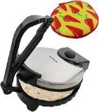 10-Inch Roti Maker by StarBlue